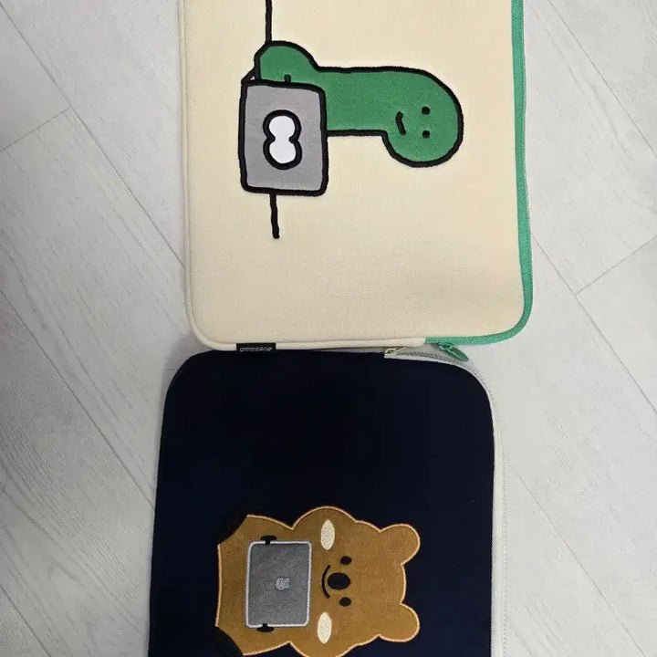 [BUNJANG] Samsung Galaxy Tab S7+ Wi-Fi 512GB with 2 Pouches / 갤럭시탭S7+ WIFI 512GB + 파우치2개 (급처)