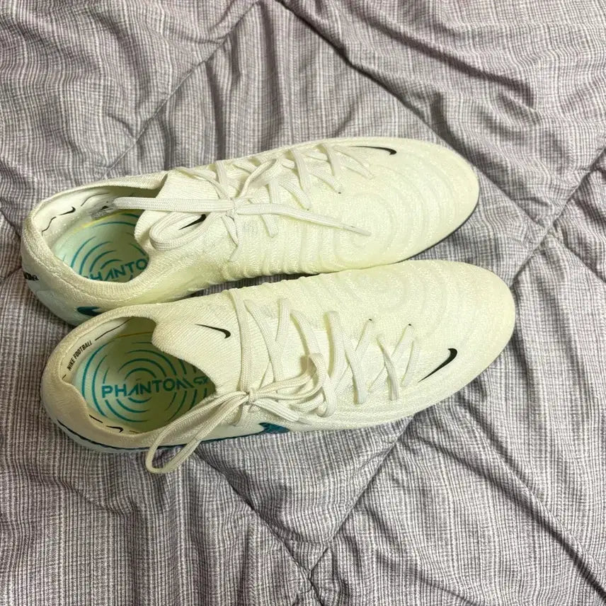 [BUNJANG] Nike Phantom GX2 Elite FG 260 / 나이키 팬텀 gx2 엘리트 260