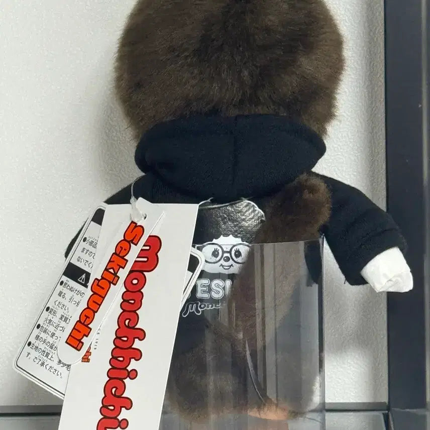 [SOLD OUT] 마지막가격! 신상 몬치치 콜라보 인형 S사이즈 인형