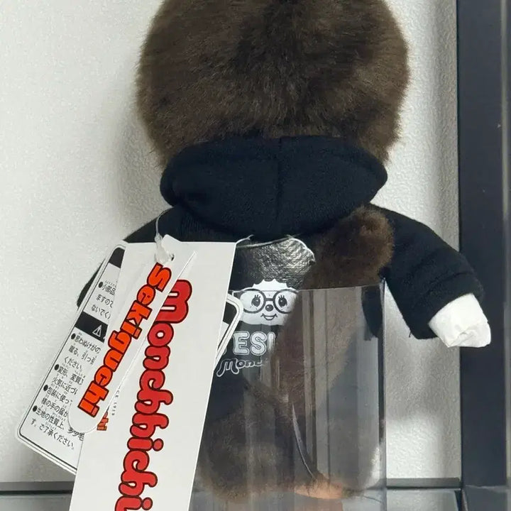 [SOLD OUT] 마지막가격! 신상 몬치치 콜라보 인형 S사이즈 인형