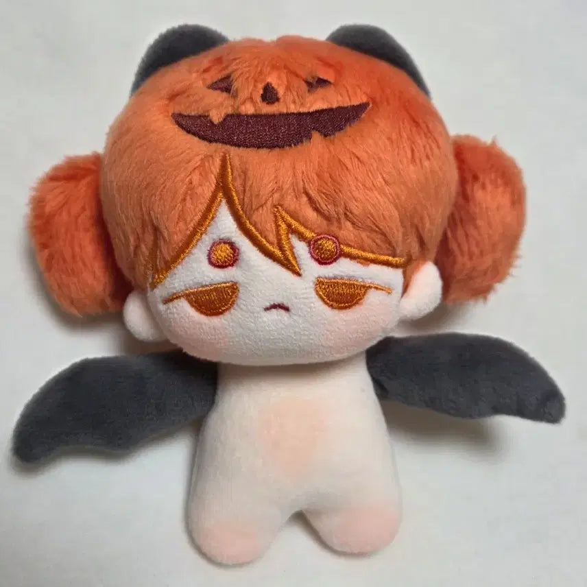 [SOLD OUT] 10cm 솜깅 무속성 솜인형 특이솜 대만솜(중솜?) 펌키니