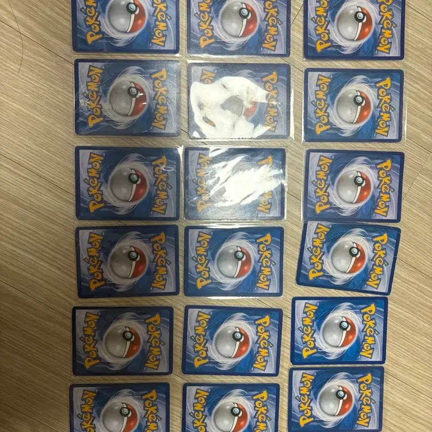 [SOLD OUT] 포켓몬카드 태그팀 일괄로 팝니다
