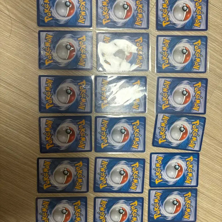 [SOLD OUT] 포켓몬카드 태그팀 일괄로 팝니다