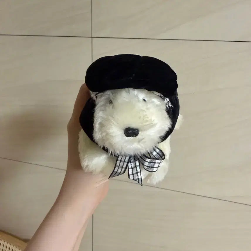 [SOLD OUT] 머피베어 루루