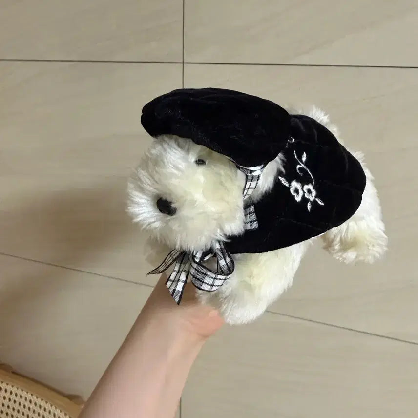 [SOLD OUT] 머피베어 루루