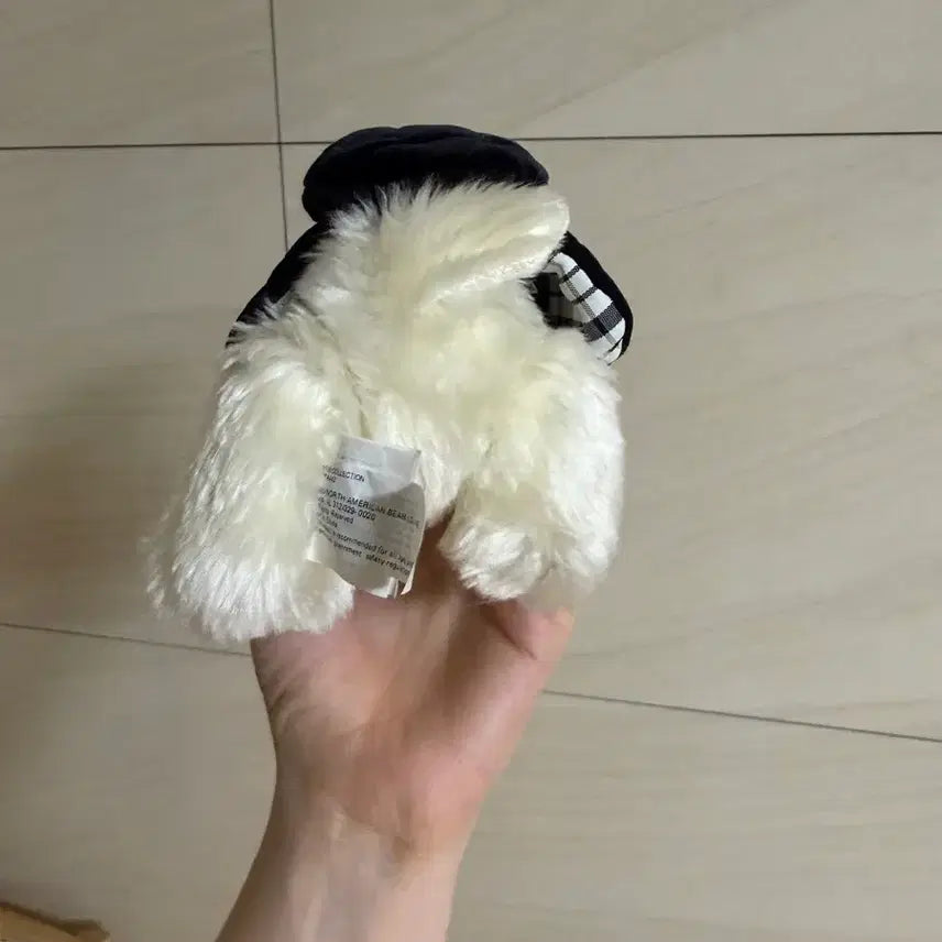 [SOLD OUT] 머피베어 루루