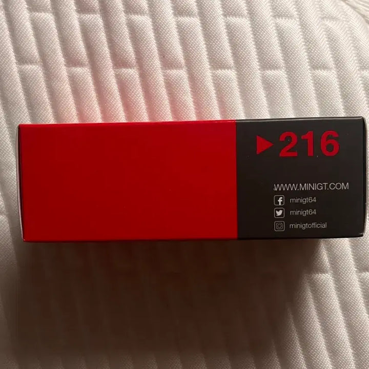 [SOLD OUT] 미니지티 벤틀리 컨티넨탈 GT