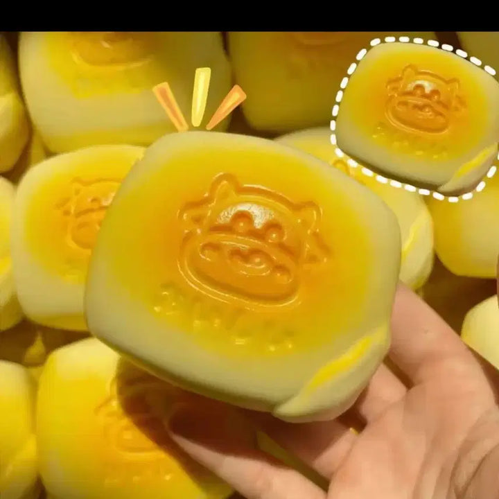 [BUNJANG] Rilakkuma Squishy Bundle / 새상품)망고 크런치, 스퀴시,리라쿠마말랑이들!!