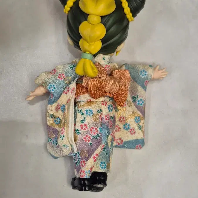 [SOLD OUT] 죠린 넨드로이드 개조 넨비츠 (파츠X) + 소품