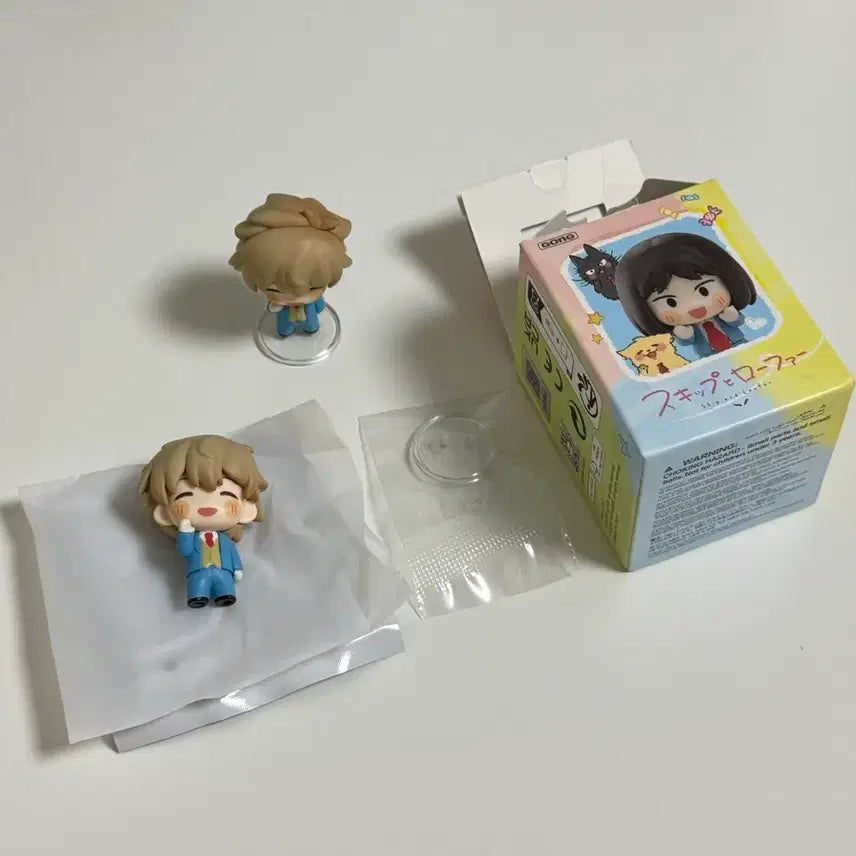 [BUNJANG] Pop Mart SKP &amp; LOOFI Mini Shimmer / 팝마트 스킵과 로퍼 미니, 시마