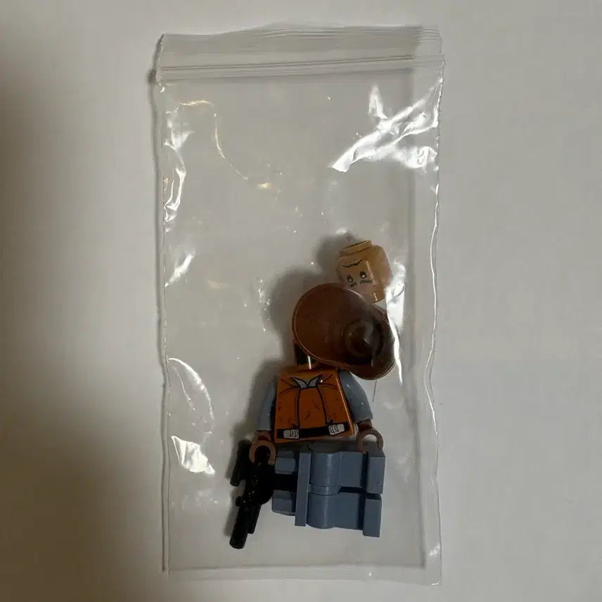 [BUNJANG] LEGO Star Wars 7961 Captain Panaka / 레고 스타워즈 7961 캡틴 파나카