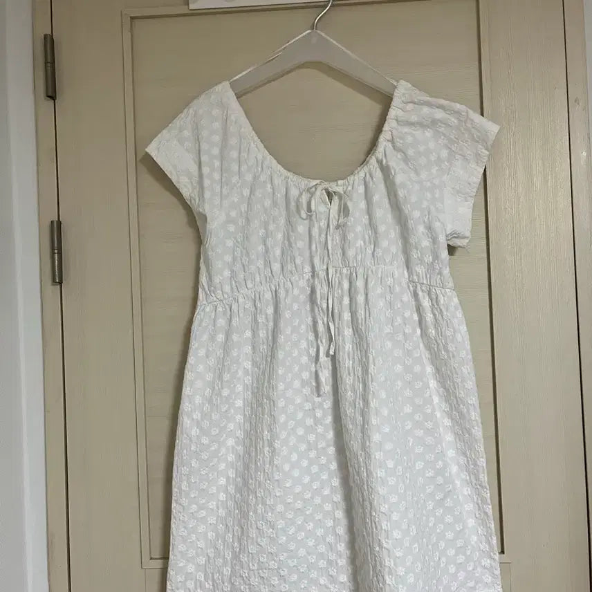 [BUNJANG] H&amp;M Summer Vacation Dress M / h&amp;m 여름휴가 원피스m
