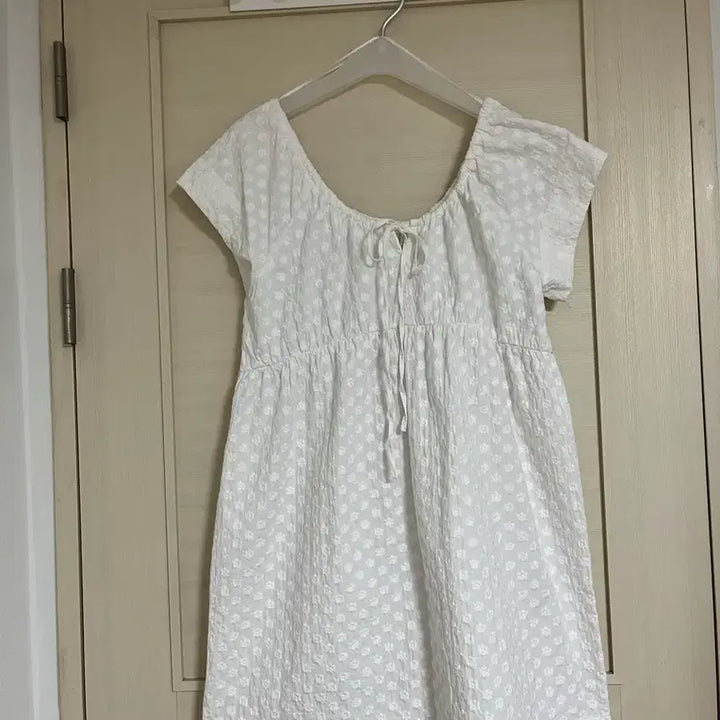 [BUNJANG] H&amp;M Summer Vacation Dress M / h&amp;m 여름휴가 원피스m