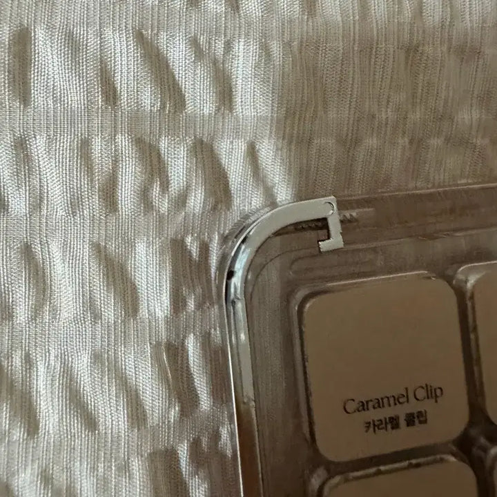 [BUNJANG] CLIO Pro Eye Palette Air 08 Latte Is Senior / 클리오 라떼는 선임