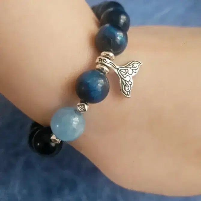 [BUNJANG] Blue Tiger&