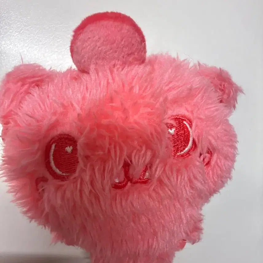 [BUNJANG] Colorwishdol Kuri Red / 컬러위시돌 레드 빨강 쿠리