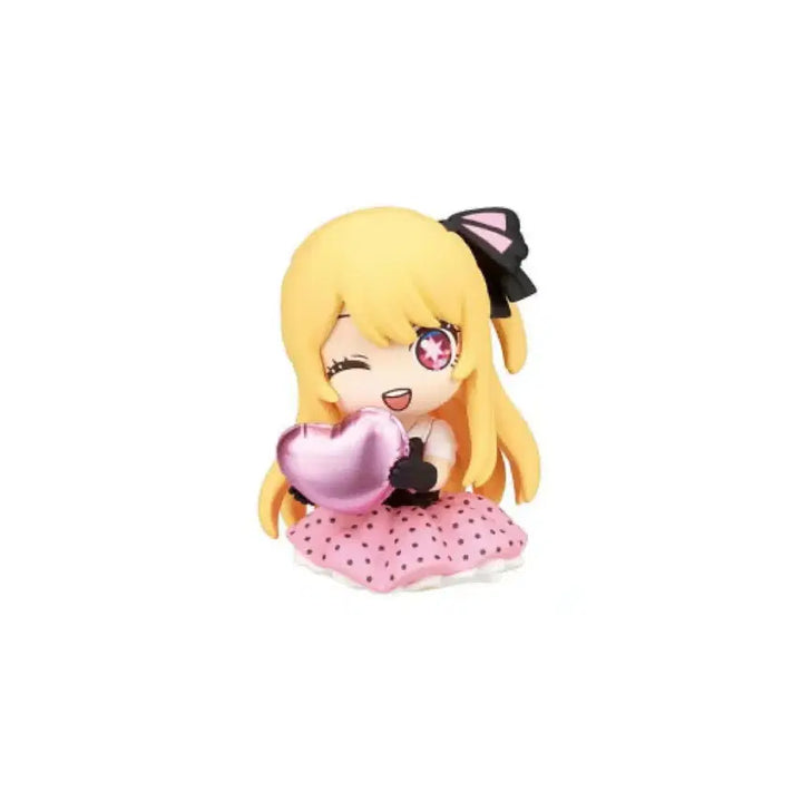 [BUNJANG] Oshi no Ko Kirameki Balloon Figure Ruby / 판매중) 최애의 아이 키라메키 풍선 피규어 / 루비