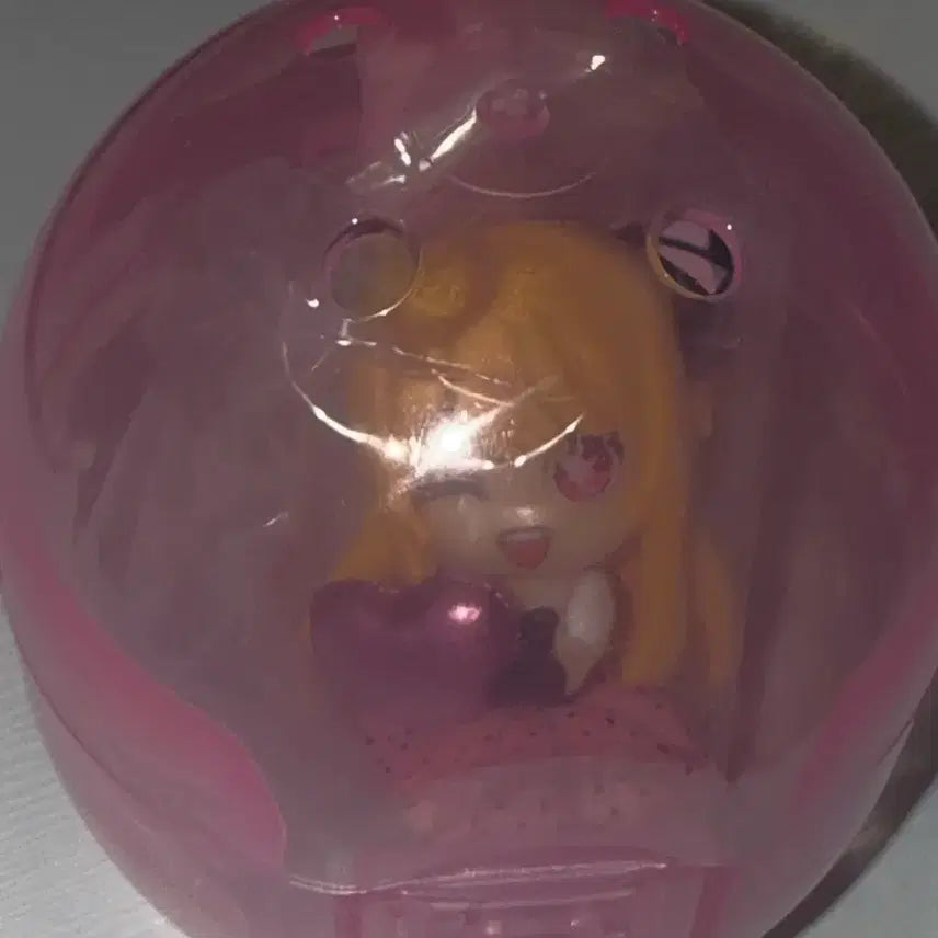 [BUNJANG] Oshi no Ko Kirameki Balloon Figure Ruby / 판매중) 최애의 아이 키라메키 풍선 피규어 / 루비