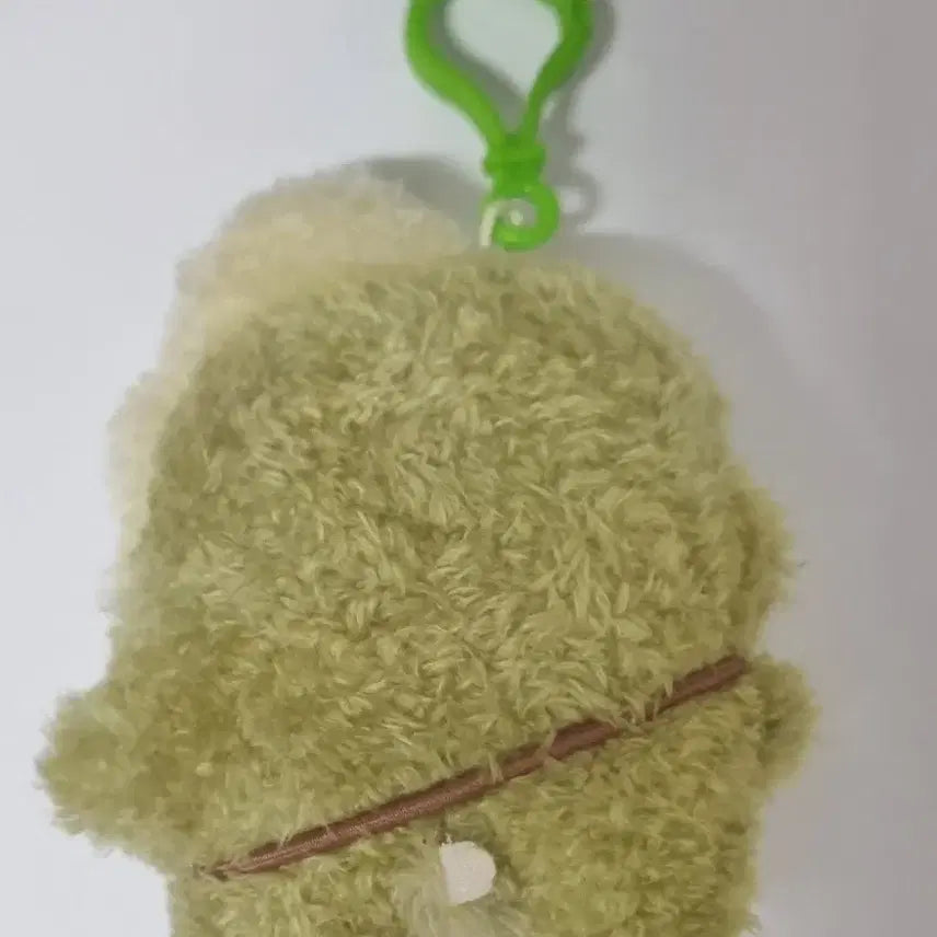 [BUNJANG] Pixelly Spring Season Dinosaur Doll Keychain / 픽셀리 봄 시즌 인형 키링 공룡