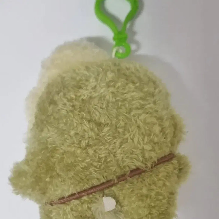 [BUNJANG] Pixelly Spring Season Dinosaur Doll Keychain / 픽셀리 봄 시즌 인형 키링 공룡