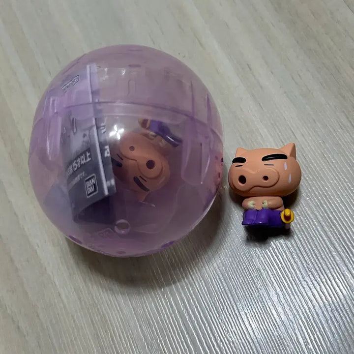 [BUNJANG] Shinchan Machiboke 7 Sealed Capsule Toy / 짱구 마치보케7 언제오려나 부리부리