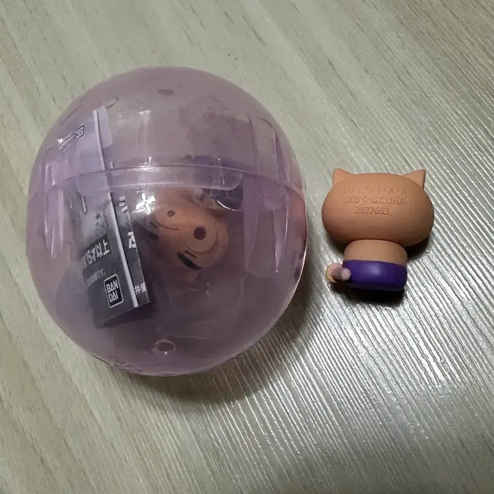 [BUNJANG] Shinchan Machiboke 7 Sealed Capsule Toy / 짱구 마치보케7 언제오려나 부리부리