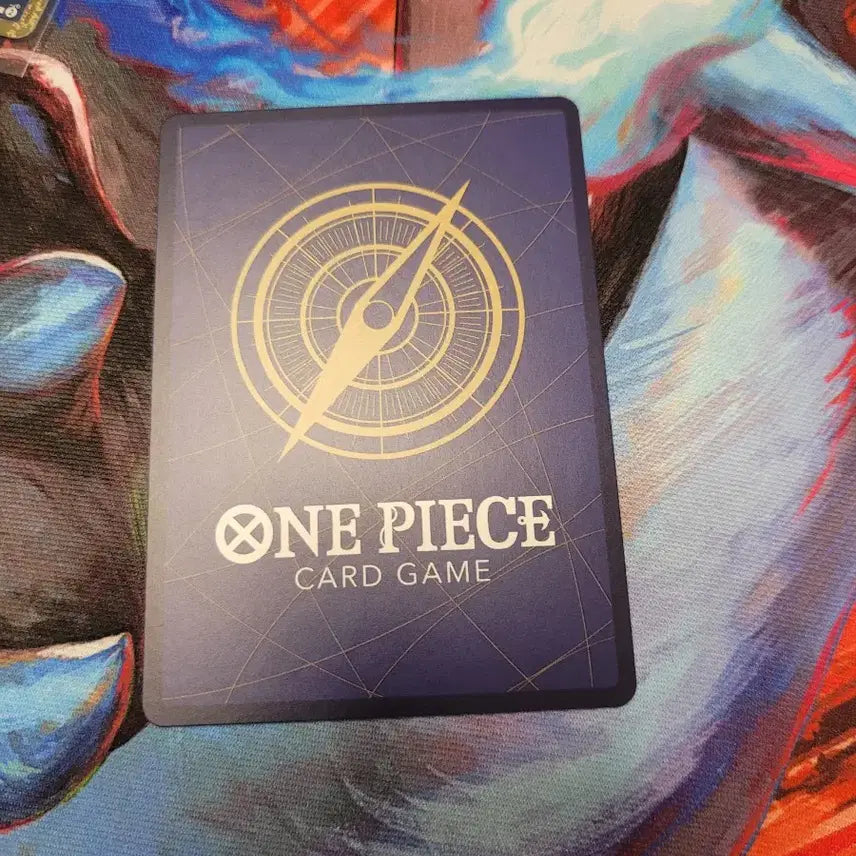 [BUNJANG] One Piece Card OP10 Seniole Pink (Japan Edition) / 원피스 카드 일판 세니올 핑크 op10