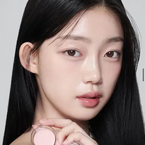 [BUNJANG] Glow Not Dry Concealer Pink + White / 글로우 낫 드라이 컨실러 핑크+화이트