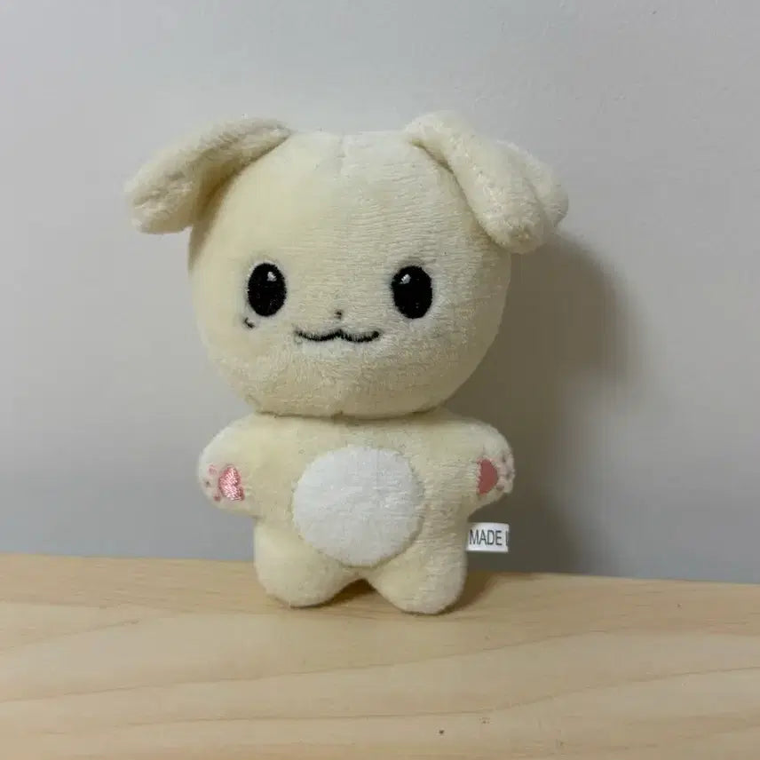 [SOLD OUT] 트레저 지훈 인형 훈믕이