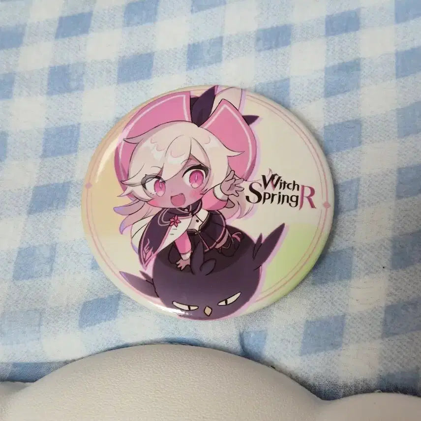 [BUNJANG] Witch&