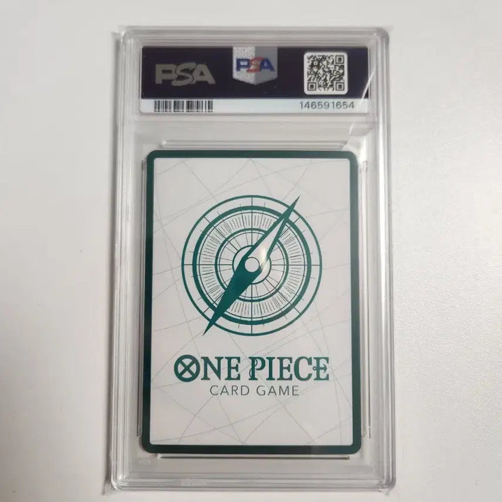 [BUNJANG] One Piece Day DON!! Card PSA 10 / 원피스카드 원피스데이 돈 PSA10