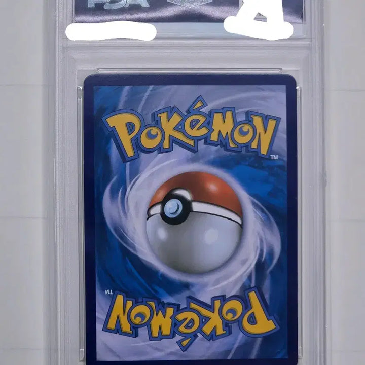[BUNJANG] Pokemon 25th Anniversary Groudon PSA 10 Graded Card / [포켓몬카드] 한판 25주년 그란돈 PSA10