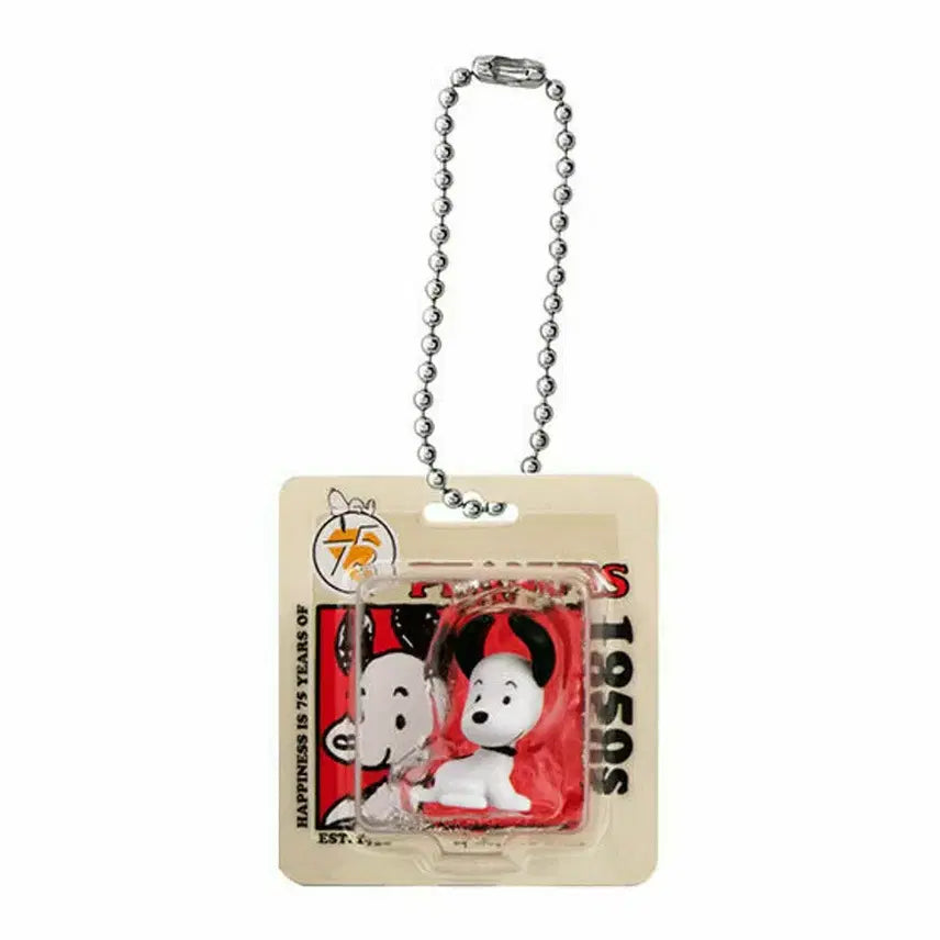 [BUNJANG] Snoopy Package Gacha Figure / 스누피 패키지 가챠