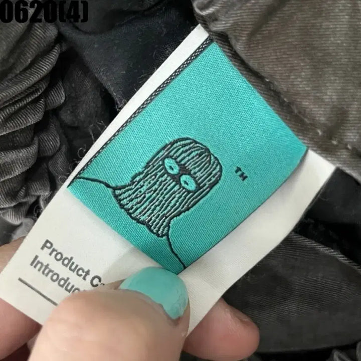 [BUNJANG] Undermycar Balaclava | Wide Pants (Vintage 0620) / [105] 언더마이카 발라클라바 | 와이드 팬츠 (빈티지 0620)
