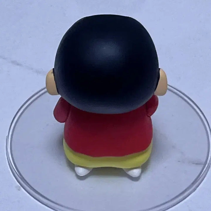 [BUNJANG] Crayon Shin-chan Figure Shin-chan UDF Figure / 짱구는못말려 피규어 짱구  UDF 피규어