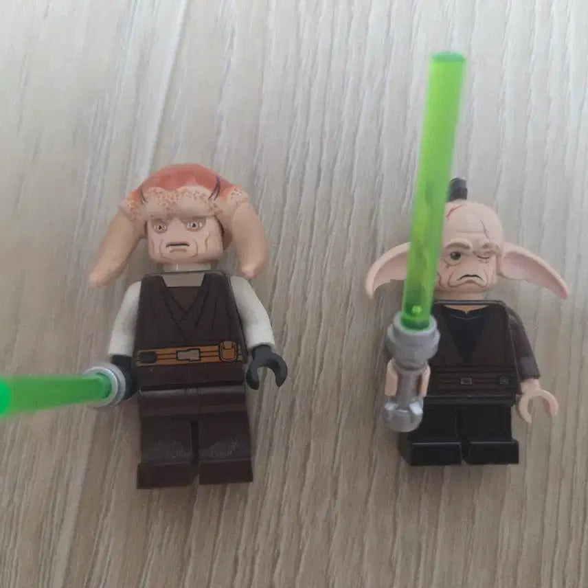[BUNJANG] LEGO 9498 Star Wars Saesee Tiin&