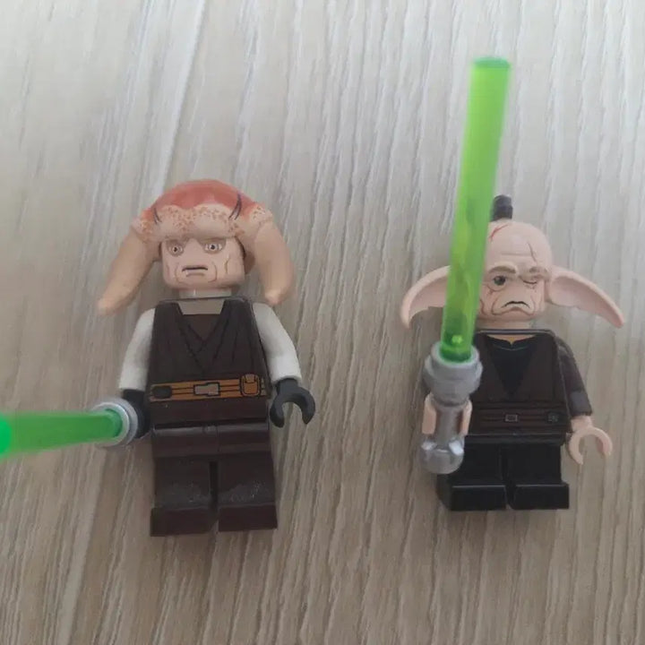 [BUNJANG] LEGO 9498 Star Wars Saesee Tiin&