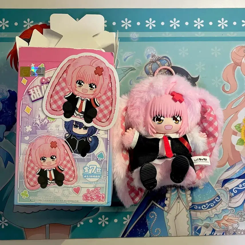 [BUNJANG] Shugo Chara Amu &