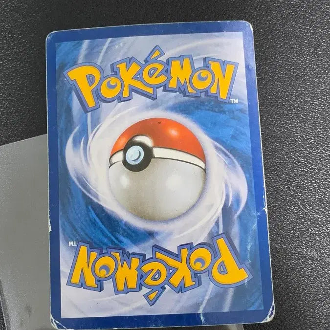[BUNJANG] Pokemon Card Thunderbolt EX RR XY4 023 / 포켓몬 카드 썬더볼트 EX rr xy4 023