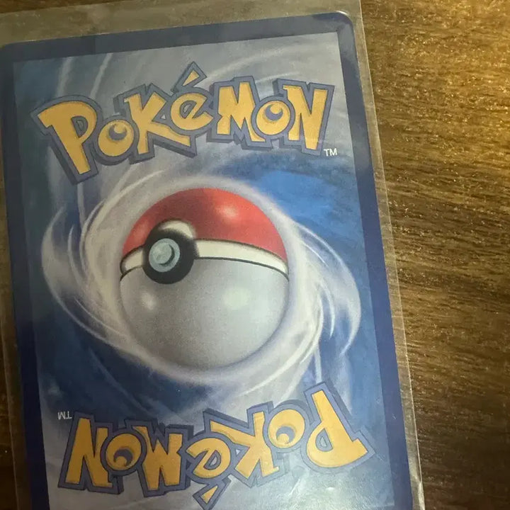 [BUNJANG] Pokemon Card Volcarona AR / 포켓몬 카드 푸호꼬 ar
