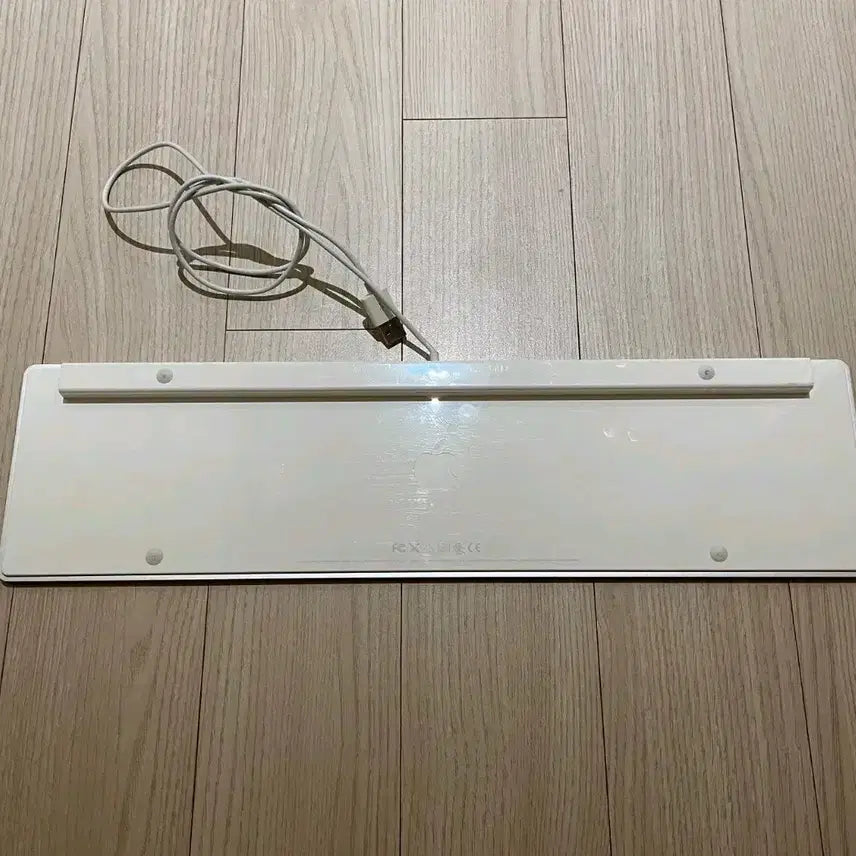 [BUNJANG] Apple Magic Keyboard Wired / 애플 매직키보드 유선