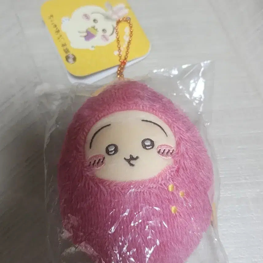 [BUNJANG] Kawagoe Limited Usagi Sweet Potato Doll / [가와고에한정] 가와고에 치이카와 우사기 고구마 인형 판매합니다(정품)