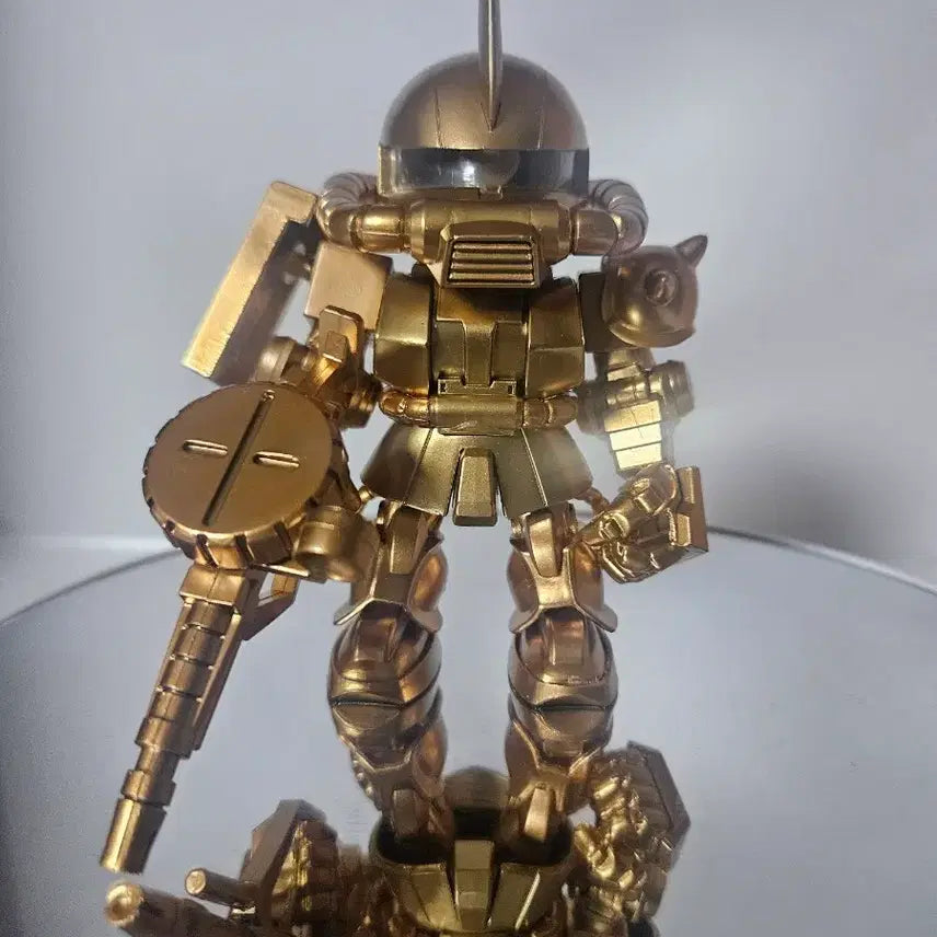 [BUNJANG] QMSV Gold Team Char&