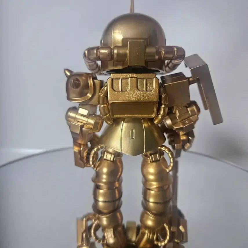 [BUNJANG] QMSV Gold Team Char&