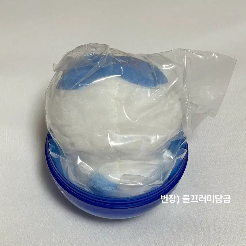 [BUNJANG] Hachiware Seated Plush / 미개봉 하치와레 앉은 누이