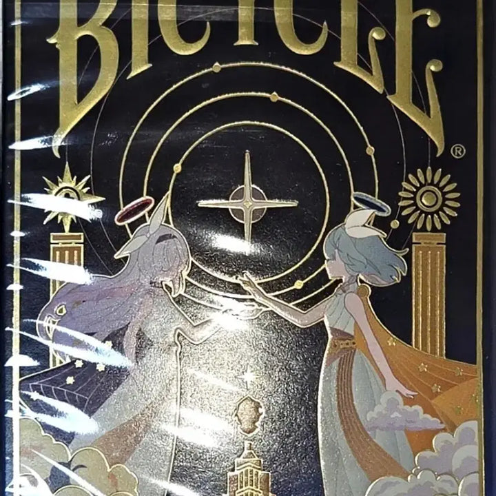 [BUNJANG] Blue Archive Bicycle Card Revised Edition / 블루아카이브 바이시클 카드 개정판