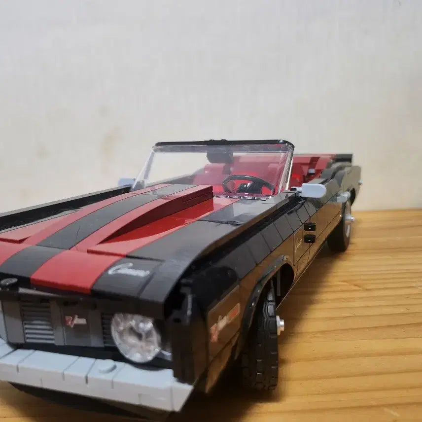 [BUNJANG] LEGO 10304 Camaro / 레고 10304 카마로