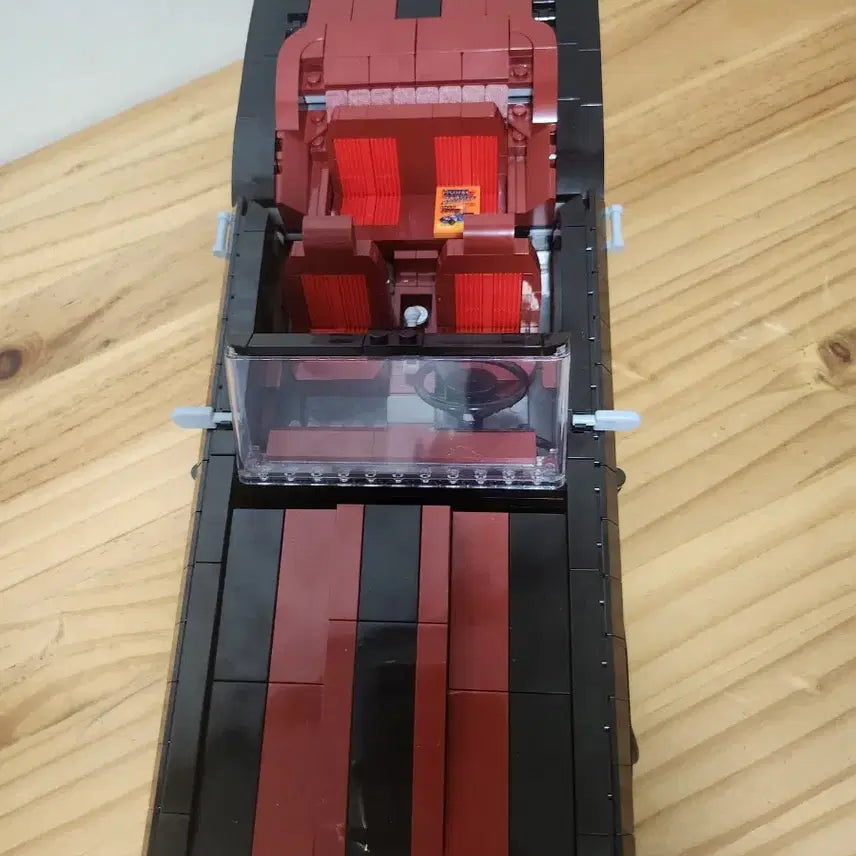 [BUNJANG] LEGO 10304 Camaro / 레고 10304 카마로