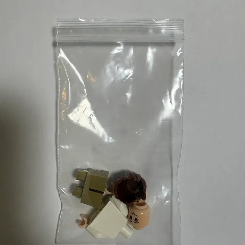 [BUNJANG] Lego Star Wars Young Han Solo (SW0357) / 레고 스타워즈 한솔로 SW0357