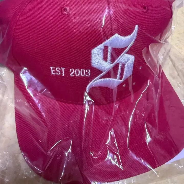 [BUNJANG] RIIZE Sohee Snapback Hat / 라이즈 소희 스냅백모자 판매합니다